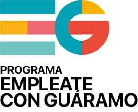 Logo_EmpleateconGuaramo