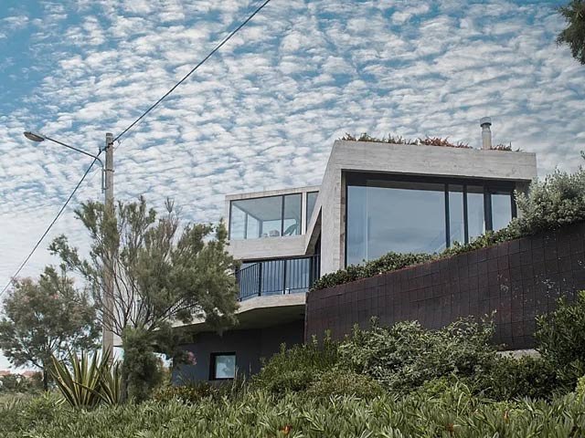 Casa Mirador