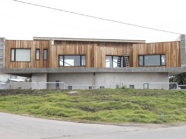 Casa Cuenco view