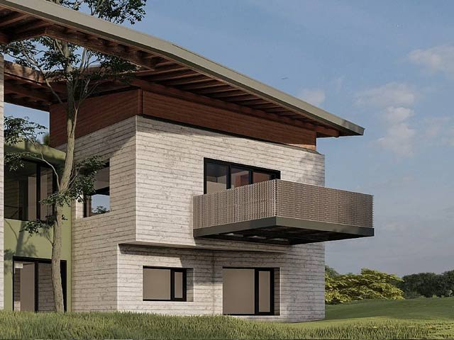 Casa Picca