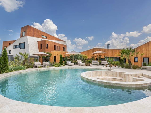 Hotel Locus Solus