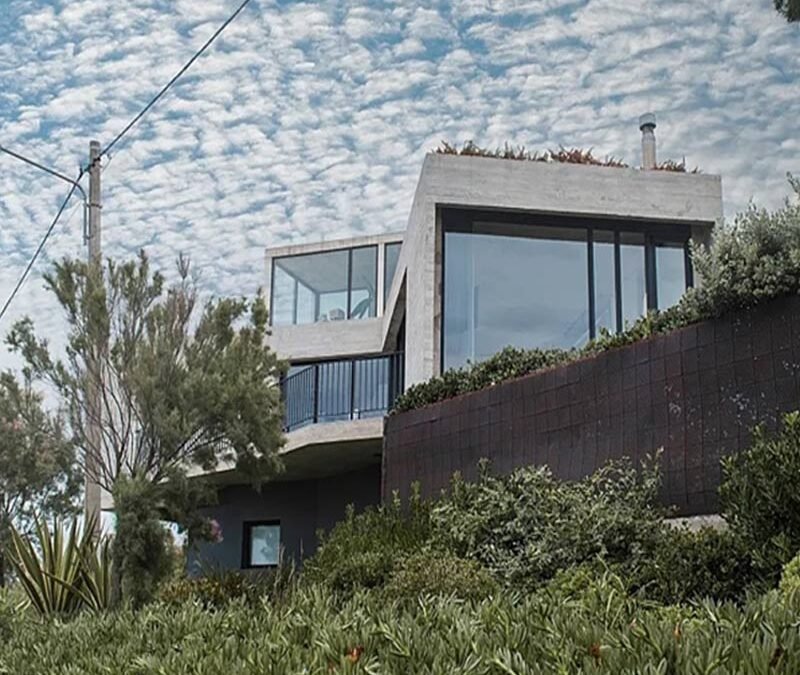 Casa Mirador