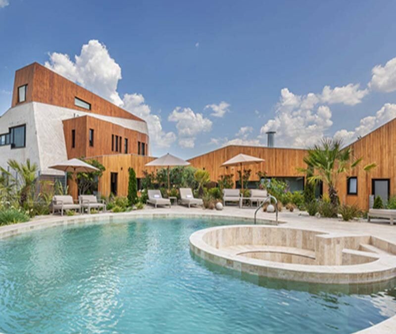 Hotel Locus Solus