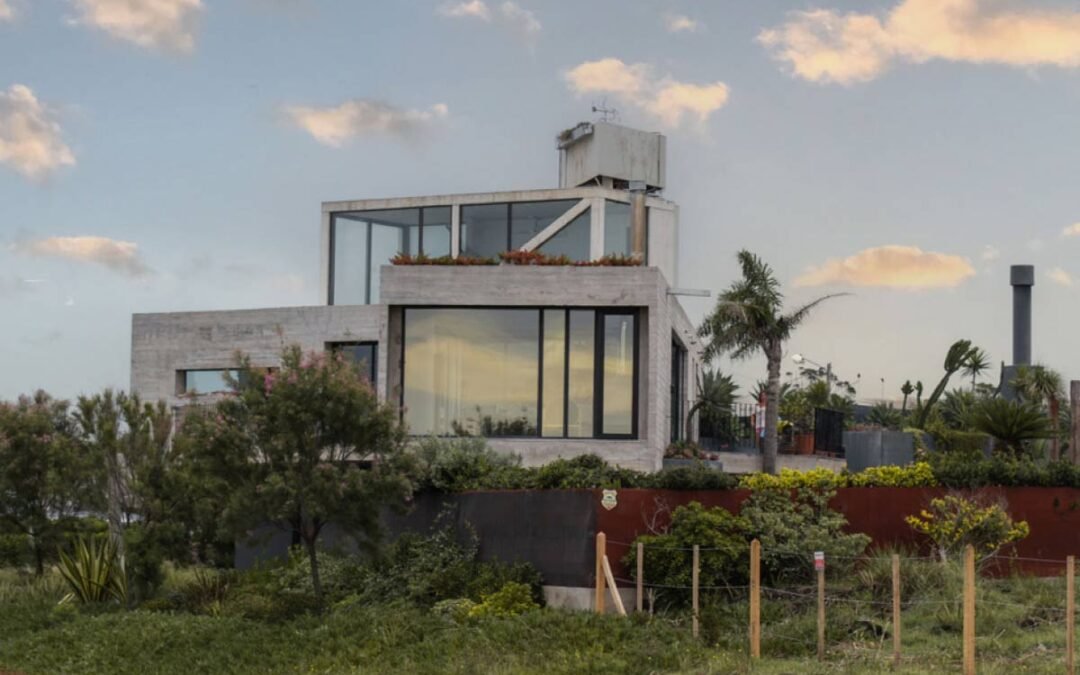 Casa Mirador