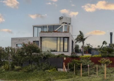 Casa Mirador