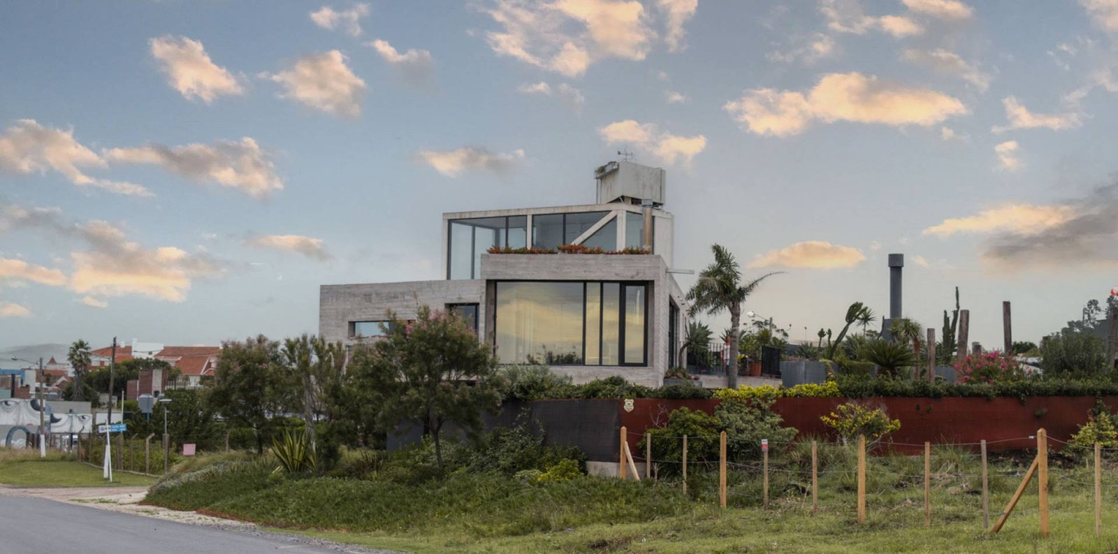 Proyecto Casa Mirador Proyecto Casa Mirador